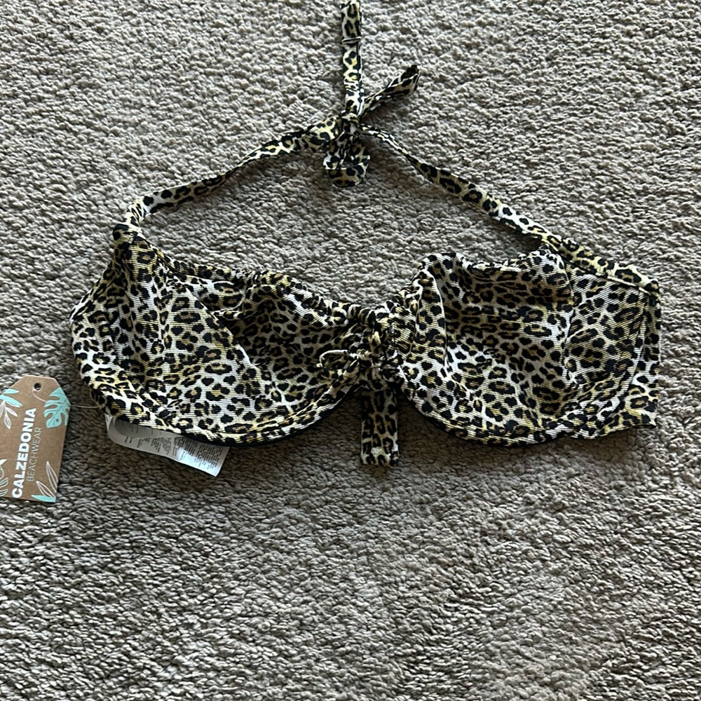 Calzedonia bikini top